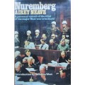 Nuremberg: A personal record of the trial of the major Nazi war criminals in 1945-6
