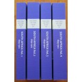 History of the War in South Africa 1899-1902 - Four Volumes