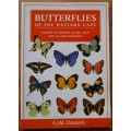 Butterflies of the Western Cape