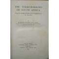 The Voortrekkers of South Africa from the earliest times to the foundation of the Republics