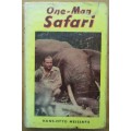 One-Man Safari