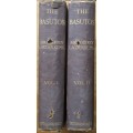 The Basutos the mountaineers & their country (two volume set)