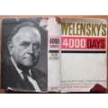 Welensky`s 4000 Days