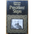 President Steyn
