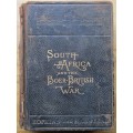 SOUTH AFRICA and the BOER-BRITISH WAR Vol I