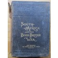 SOUTH AFRICA and the BOER-BRITISH WAR In Two Volumes