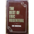 The Best of Eric Rosenthal