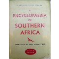 Encyclopedia of Southern Africa