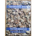 Tsitsikama - 4 books