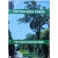 Tsitsikama - 4 books