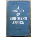 A HISTORY of SOUTHERN AFRICA