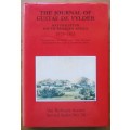 THE JOURNAL of GUSTAF DE VYLDER: Naturalist in south-western Africa, 1873-1875