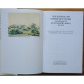 THE JOURNAL of GUSTAF DE VYLDER: Naturalist in south-western Africa, 1873-1875