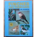 Finches and Their Care