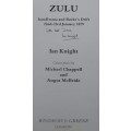 Zulu Isandlwana & Rorke`s Drift 22-23 January 1879 *** SIGNED ***