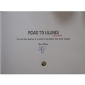 The Road to Ulundi Revisited the Zulu War Sketches of an Artist on the March: John North Crealock **