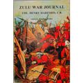 Zulu War Journal of Colonel Henry Harford, C.B.