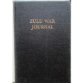 Zulu War Journal of Colonel Henry Harford, C.B.