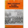 BOER PRISONERS OF WAR IN BERMUDA