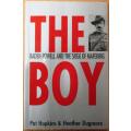 The Boy Baden-Powell and the Siege of Mafeking
