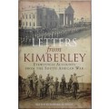 Letters from Kimberley: Eyewitness Accounts from the South African War