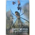 SPIDERS of Southern Africa