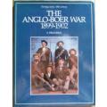 The Anglo-Boer War 1899-1902