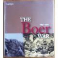 The Boer War : 1899-1902