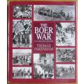 The Boer War Illustrated Edition