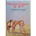 Mounted Infantry at War - Boer War Sketches