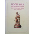 Boer War Memorabilia the Collectors` Guide