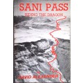 SANI PASS - Riding the Dragon