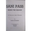 SANI PASS - Riding the Dragon