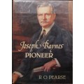 Joseph Baynes Pioneer
