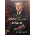 Joseph Baynes Pioneer