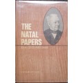 The Natal Papers