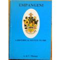 Empangeni a Historical Review to 1989