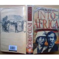 Into Africa - The Dramatic Retelling of the Stanley-Livingstone Story