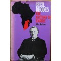 Cecil Rhodes: The Anatomy of Empire