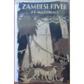 ZAMBESI RIVER