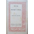 PUCK OF POOK`S HILL
