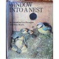 Window into a Nest