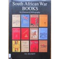 SOUTH AFRICAN WAR BOOKS An Illustrated Bibliography