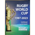 RUGBY WORLD CUP 1987-2023