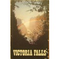Victoria Falls a Visitors` Guide