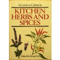 Guide in Color to Kitchen Herbs and Spices