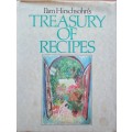 Pam Hirschsohn`s Treasury of Recipes