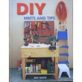 DIY HINTS and TIPS