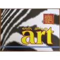 Zebra Register of South African Artists & Galleries Vol.3