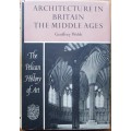 Architecture in Britain: The Middle Ages